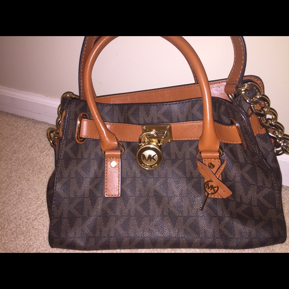 Michael kors bag